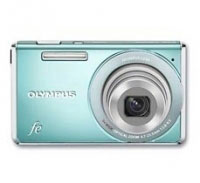 Olympus FE 5030 (N3835092)